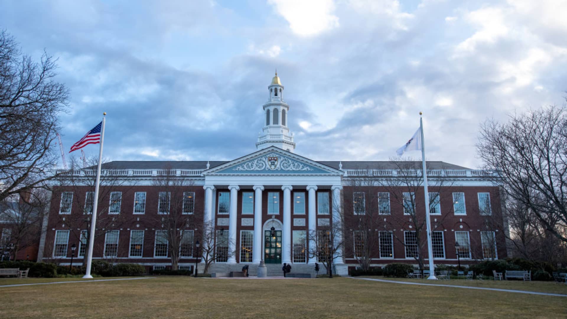 Trump administration blocks Harvard from enrolling international students: NYT report