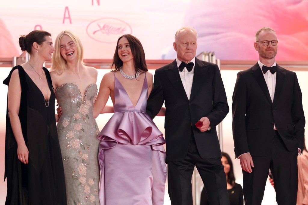 Joachim Trier’s ‘Sentimental Value’ Wows Cannes With 19-Minute Ovation