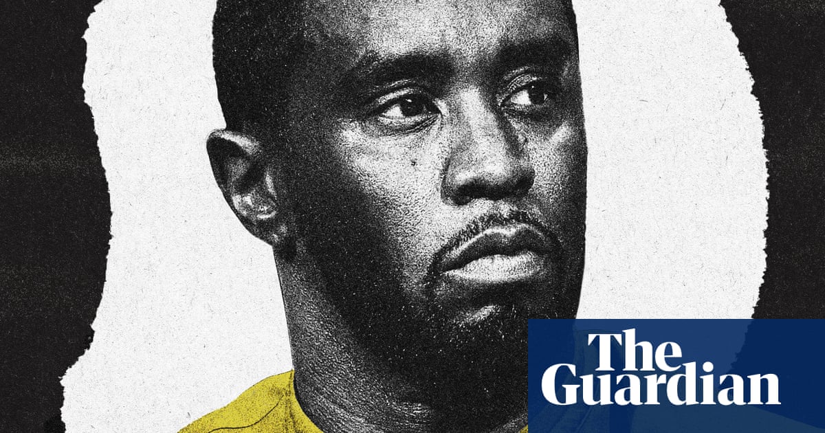 Sean ‘Diddy’ Combs’s sex trafficking and racketeering trial to begin next week | US crime