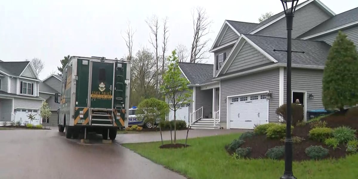 Spring sees spike in Vermont homicide investigations