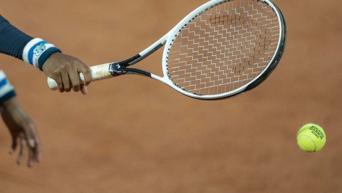 Kasatkina vs. Leolia Jeanjean Prediction, Odds to Win Roland Garros