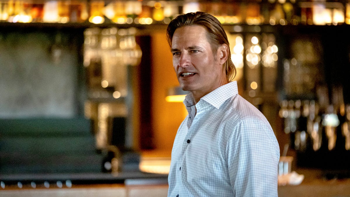 Josh Holloway on his ‘Yellowstone’ death: Snakebite critics are right
