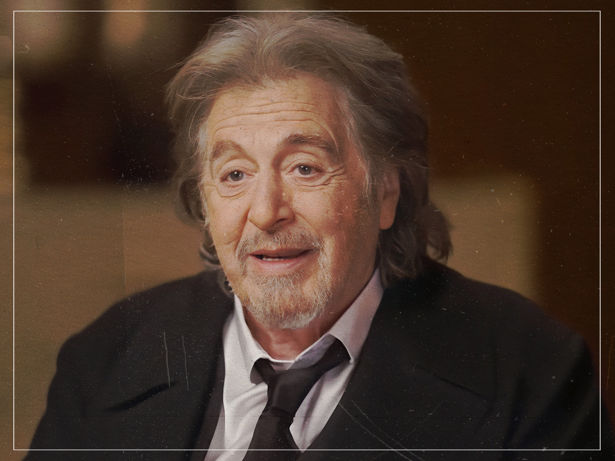How a difference of opinion ruined Pacino’s favourite role