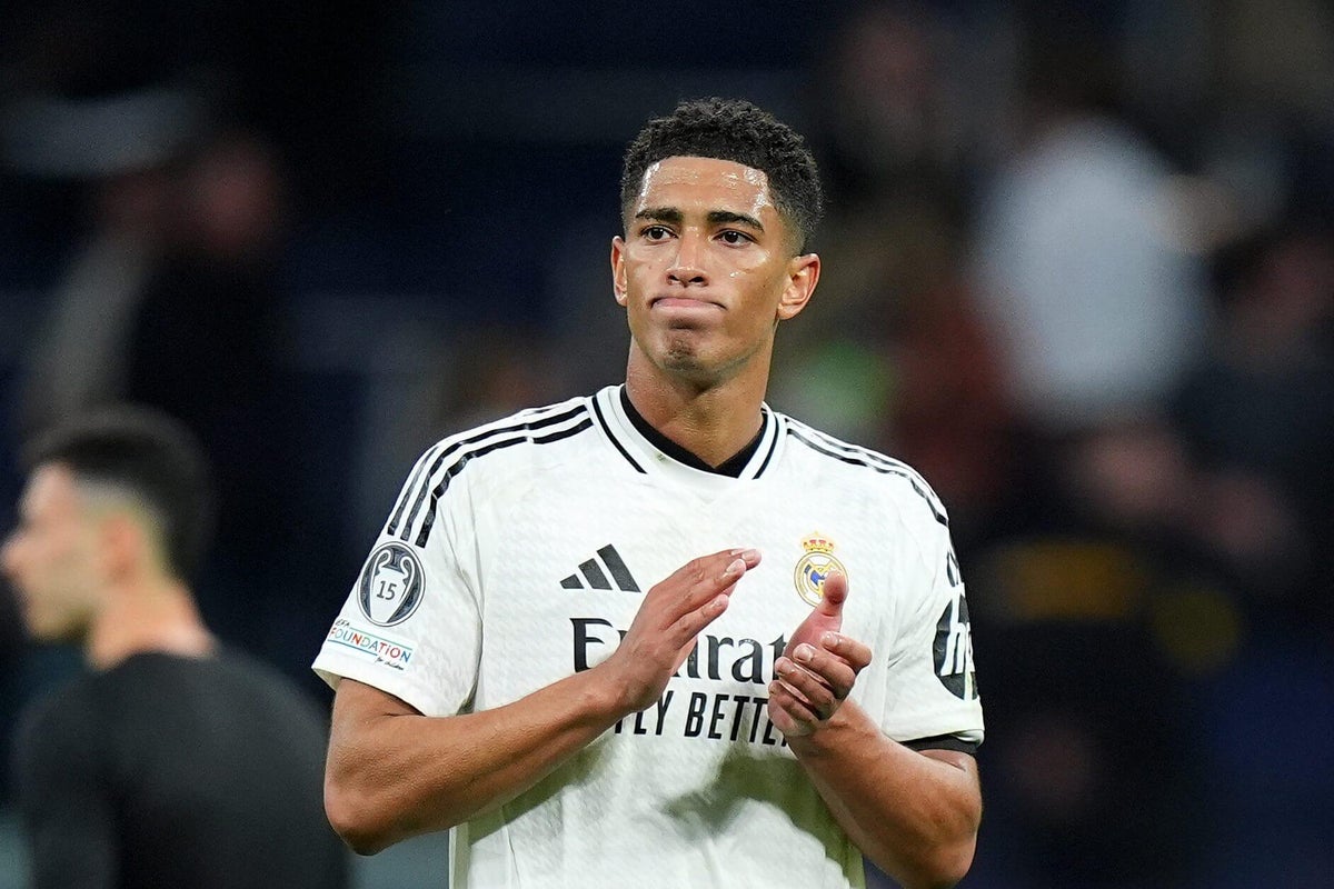 Real Madrid planning for Jude Bellingham shoulder surgery after Club World Cup