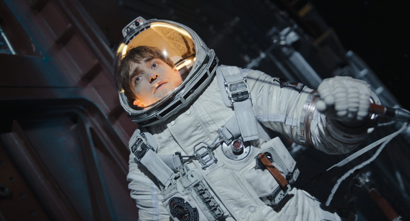 New movies and TV shows to stream this Memorial Day weekend