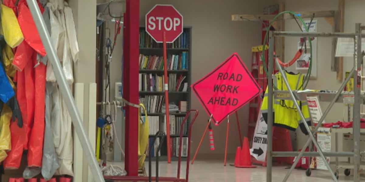 UW-Platteville’s construction program booms with industry support
