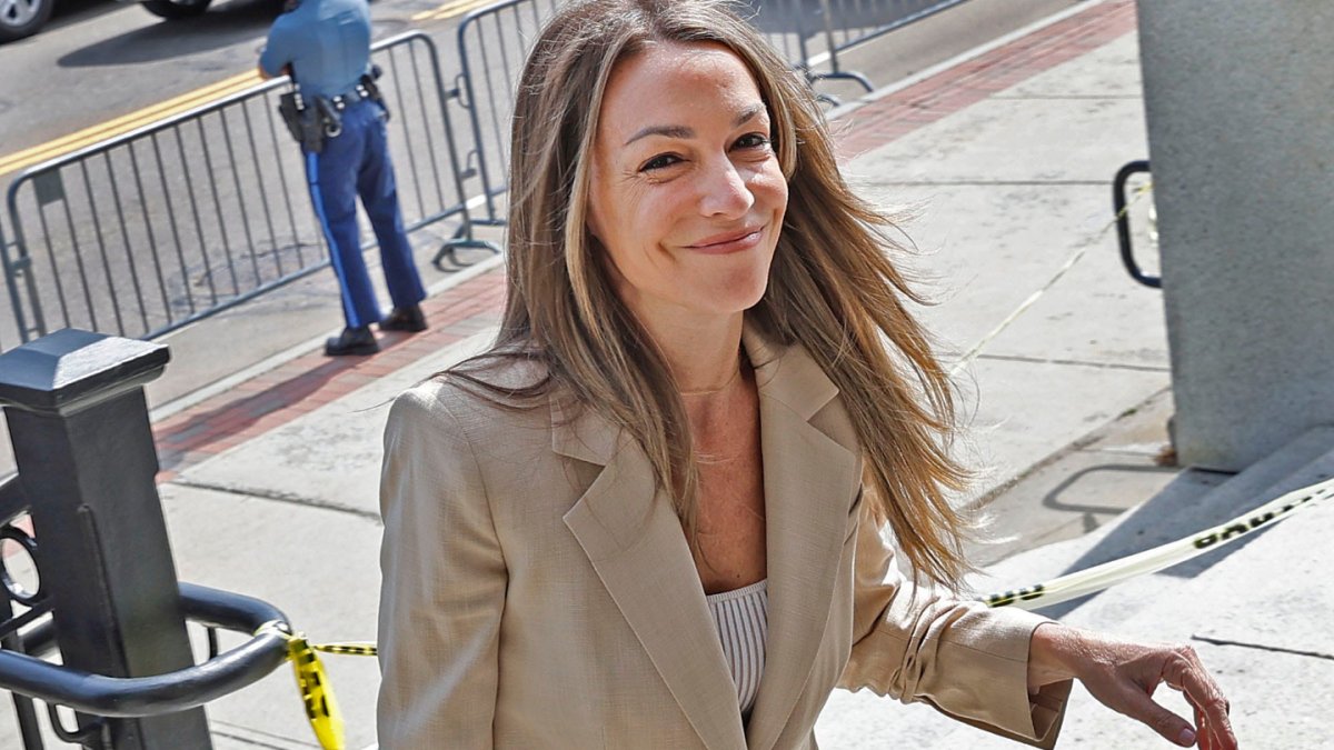 5/30 Karen Read trial Day 24 live stream, updates – NBC Boston
