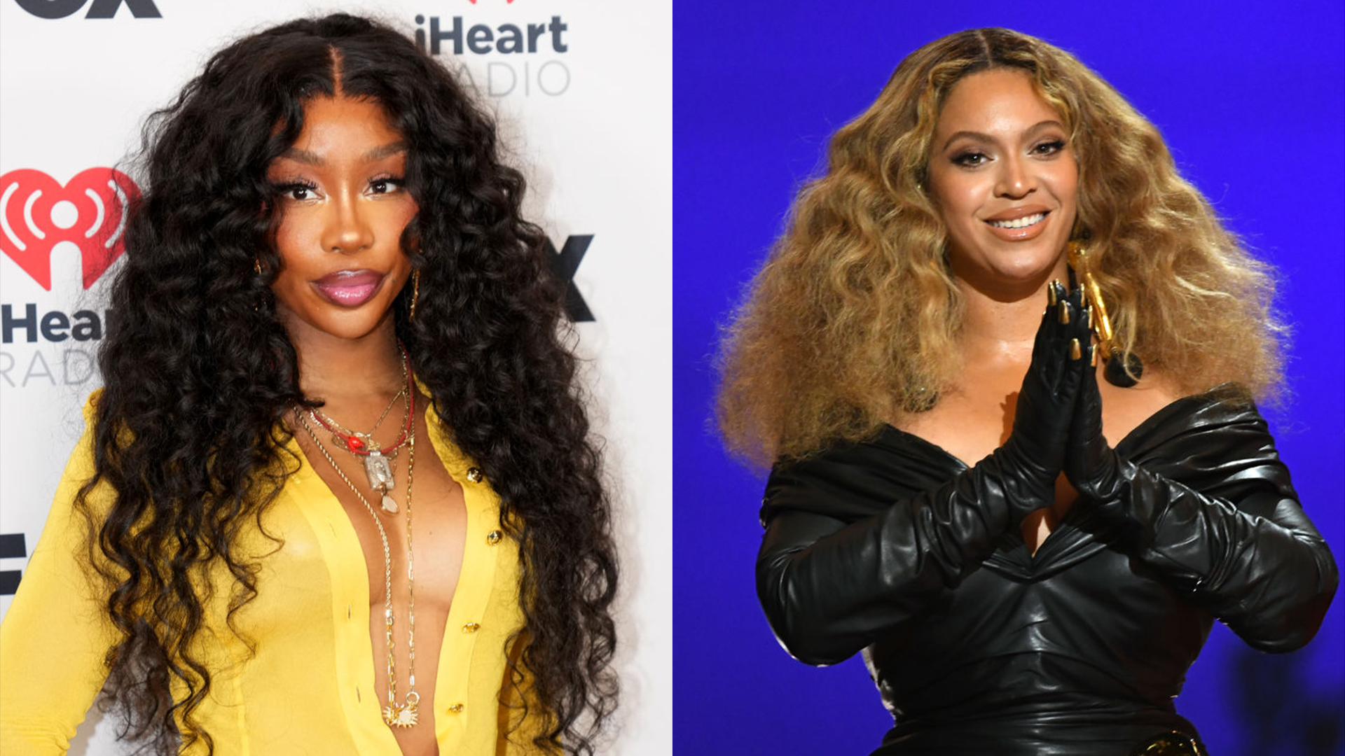 SZA Says She Owes Half Her Publishing From ‘SOS’ Interpolation To Beyoncé