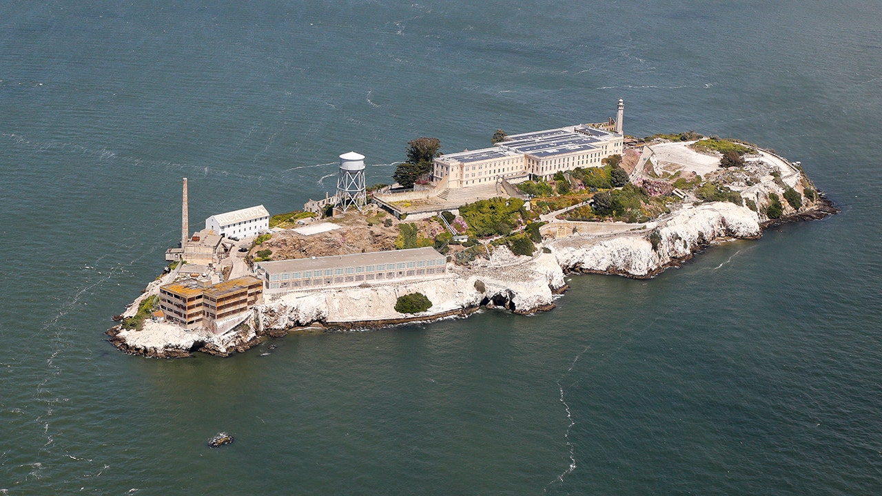 Former FBI agent suggests San Clemente Island over Trump’s Alcatraz prison plan
