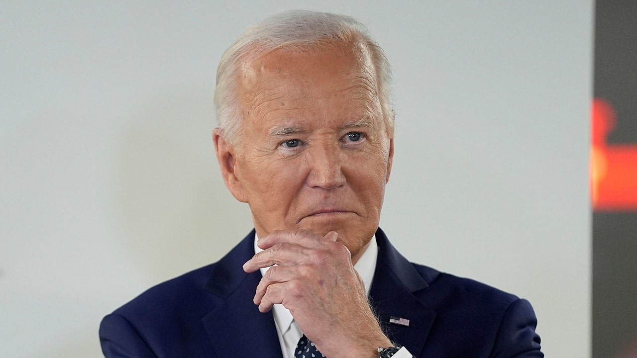 Pro-energy group demands probe into Biden climate orders allegedly signed by autopen