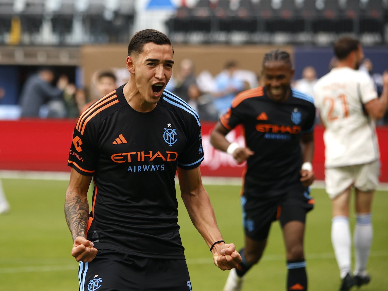 Preview: New York City FC vs. Houston Dynamo – prediction, team news, lineups