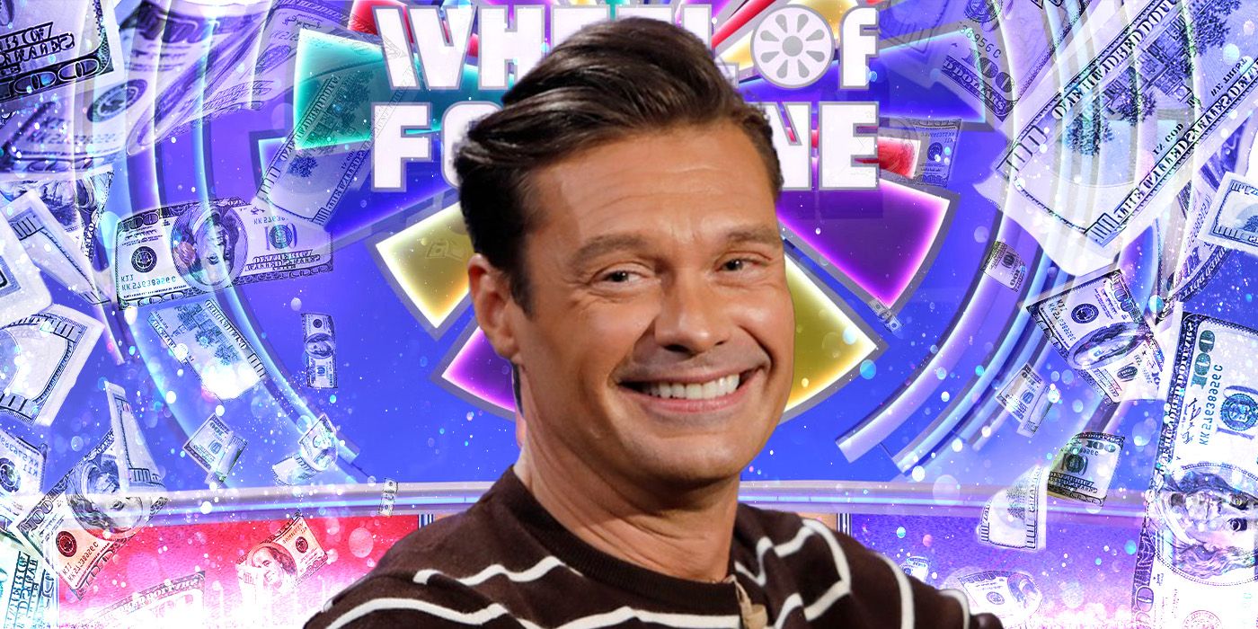 Seacrest Down! Ryan Seacrest’s Wheel of Fortune Wipeouts Have Everyone Talking — What’s Going On?