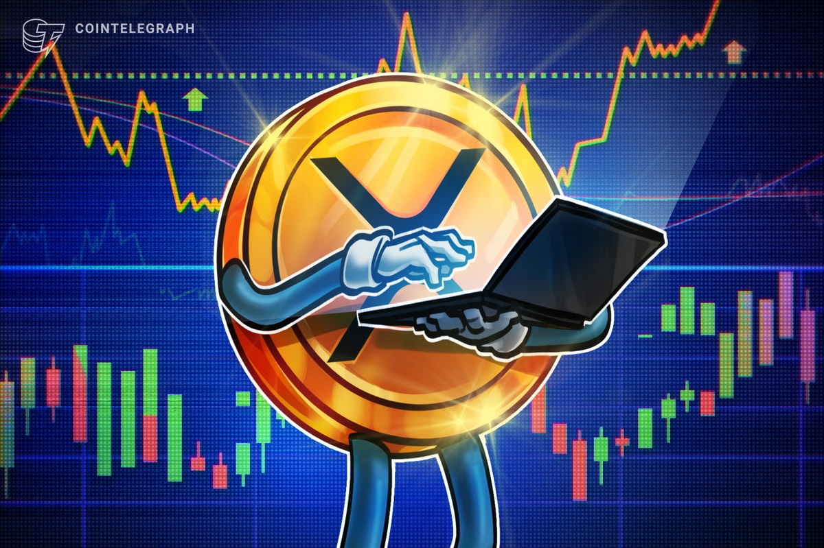 Xrp Rally’s Biggest Earners Are Selling $68.5M Tokens Every Day