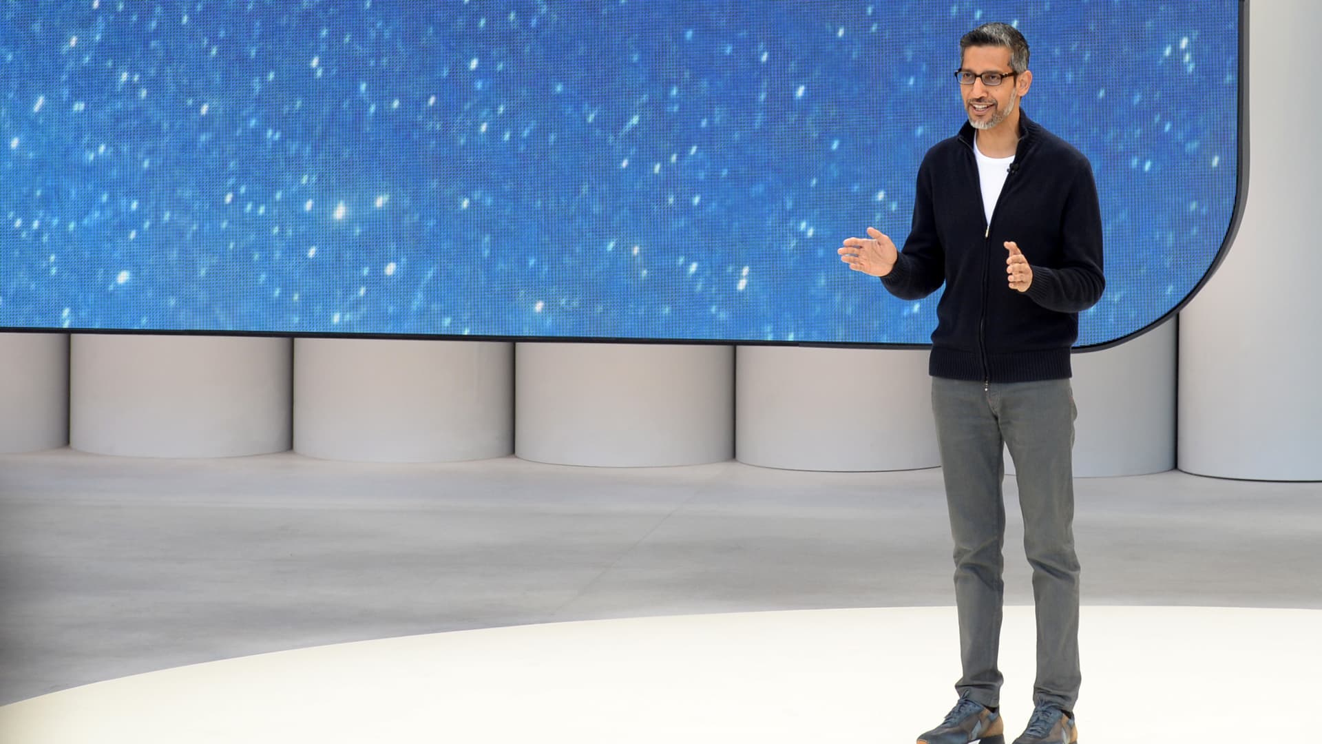 Google offers buyouts to employees in its Search and ads unit