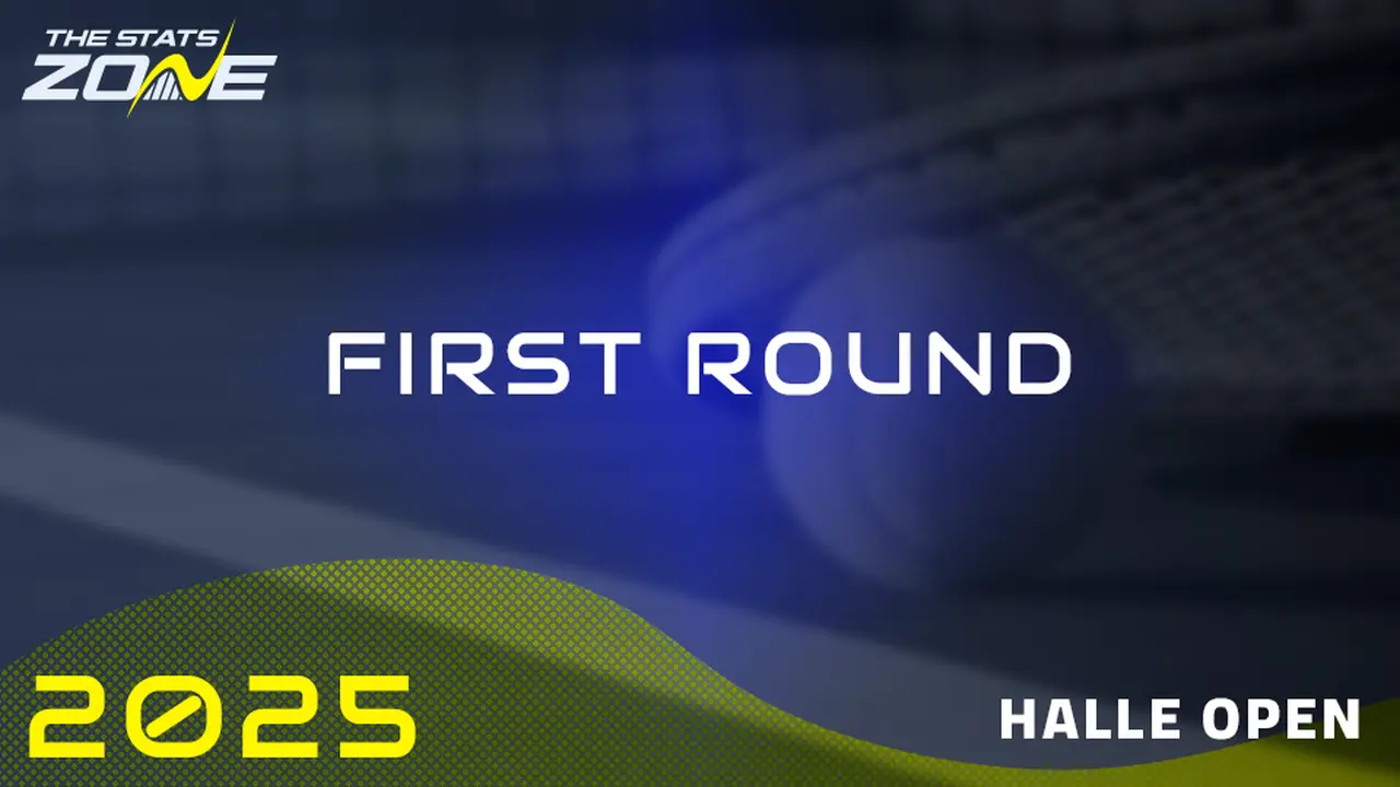Francisco Cerundolo vs Alex Michelsen Preview & Prediction | 2025 Halle Open (Terra Wortmann Open) | First Round
