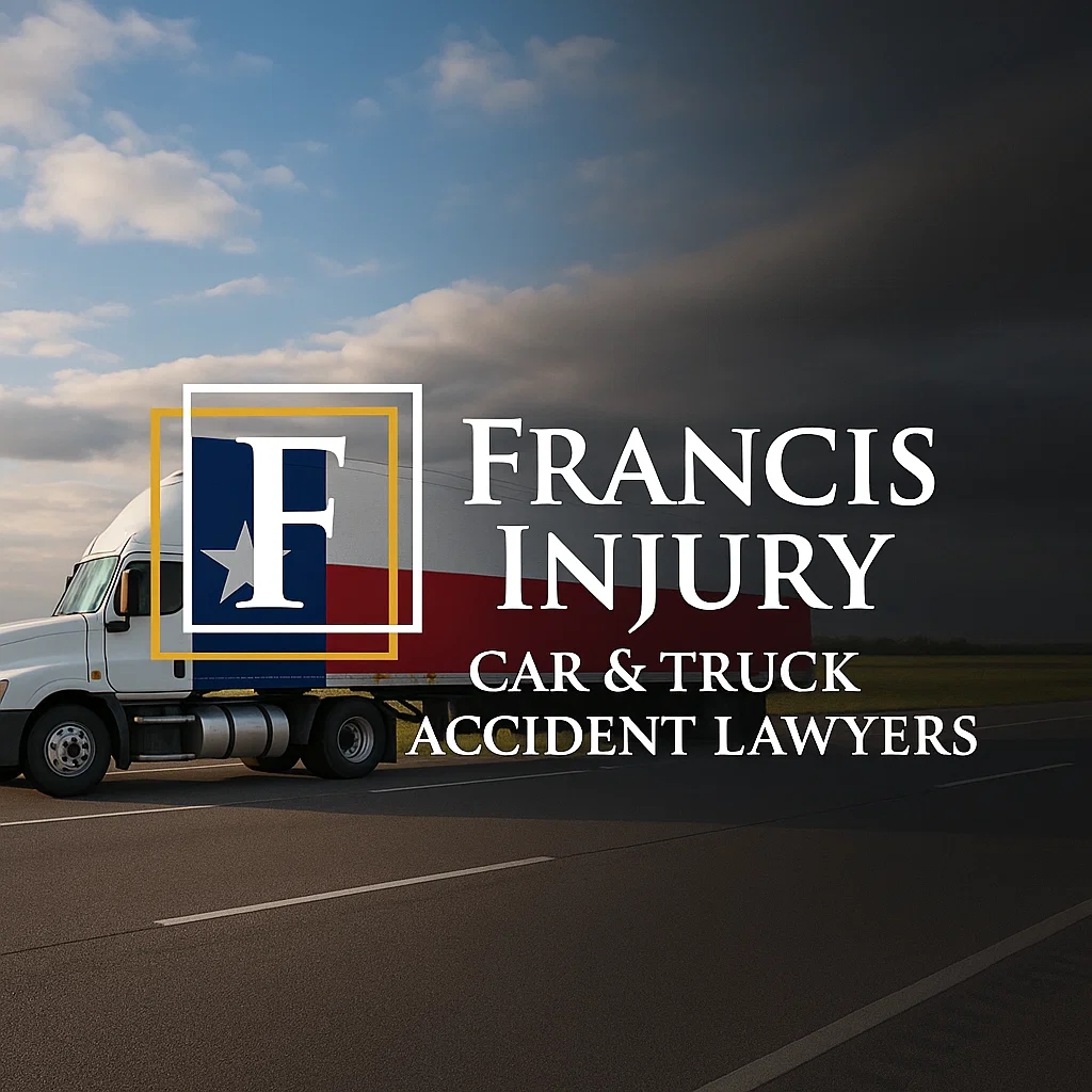 Michael Francis, Esq., Top Dallas/Fort Worth Personal Injury Lawyer, Wins Historic Auto Accident Judgment at Trial