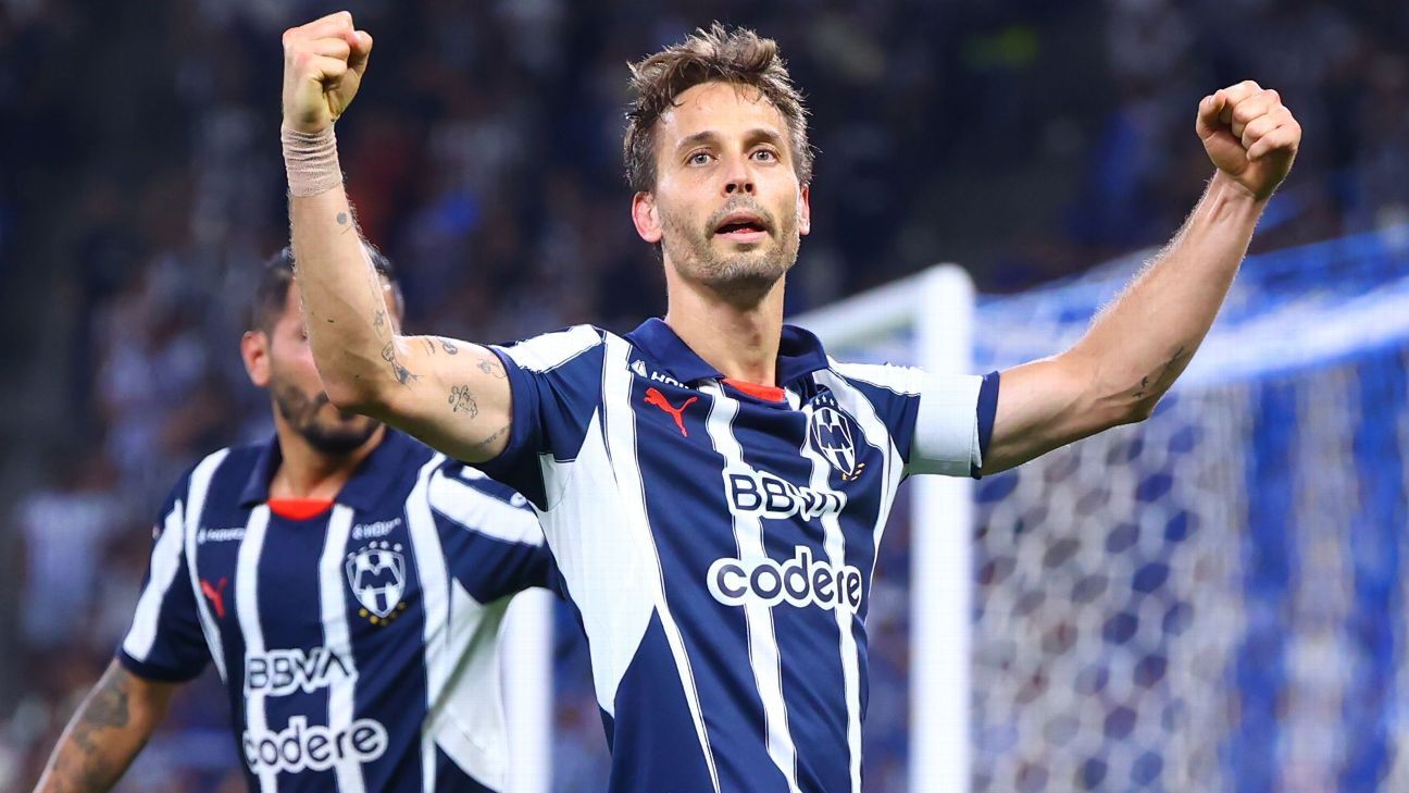 Rayados vs Inter: posibles alineaciones del Mundial de Clubes