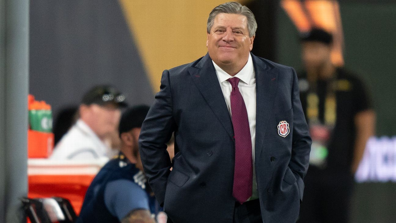 Miguel Herrera: “En México di los resultados… no les debo nada”