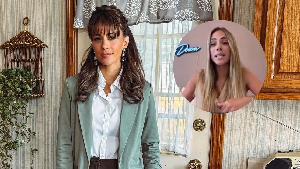 Why Heather Robinson’s “brave” story of being kidnapped by a killer inspired Jana Kramer
