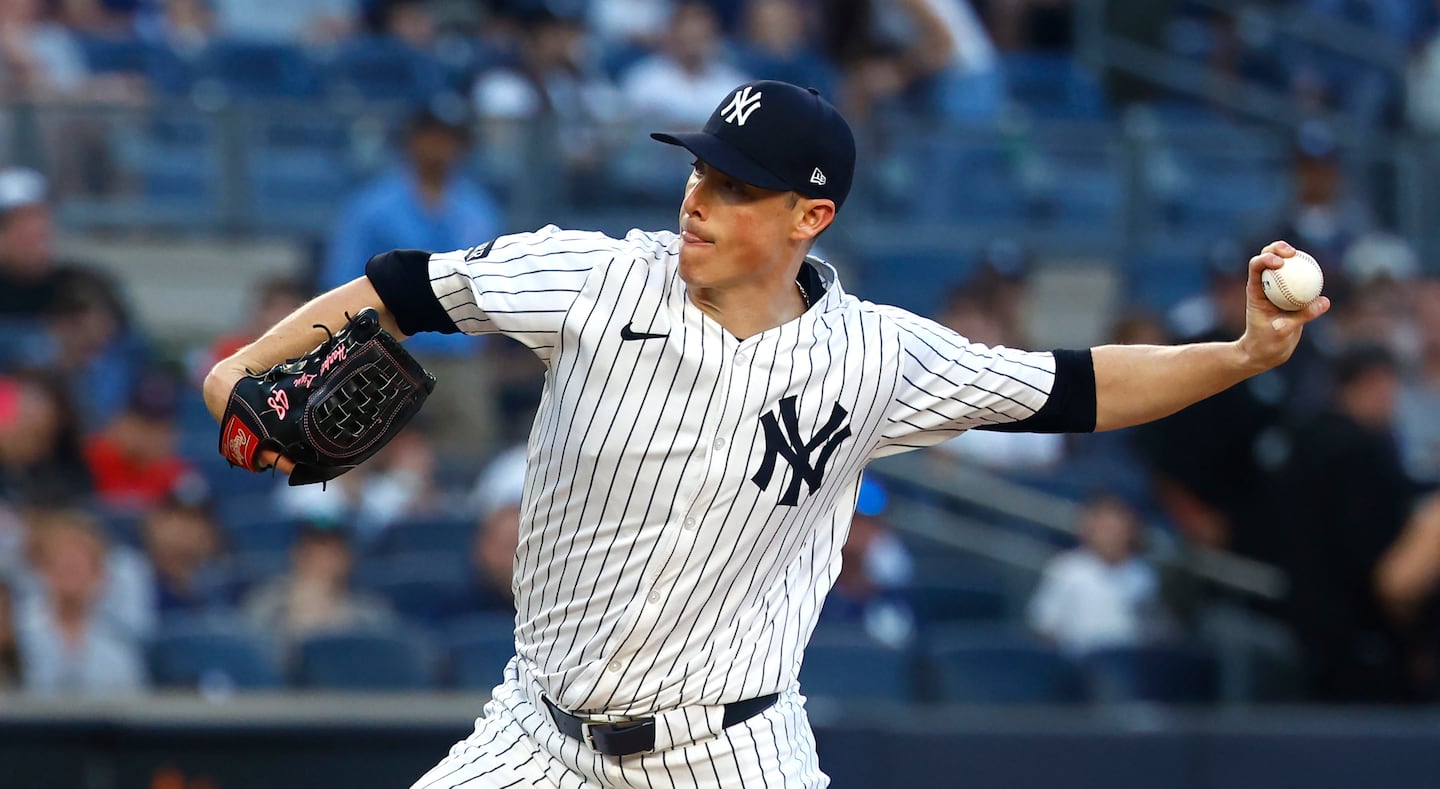 Red Sox-Yankees lineups and notes for June 13
