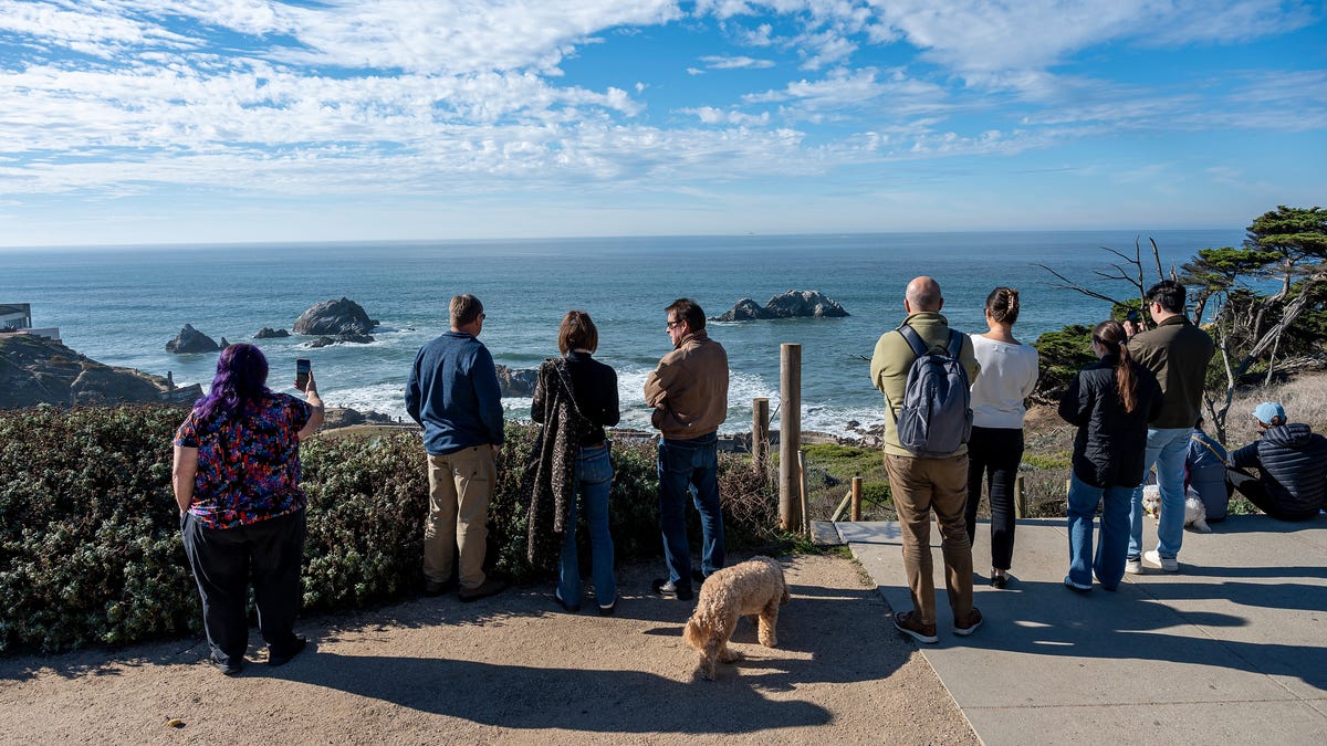 Is California ‘overdue’ for a major earthquake? Earthquake safety tips