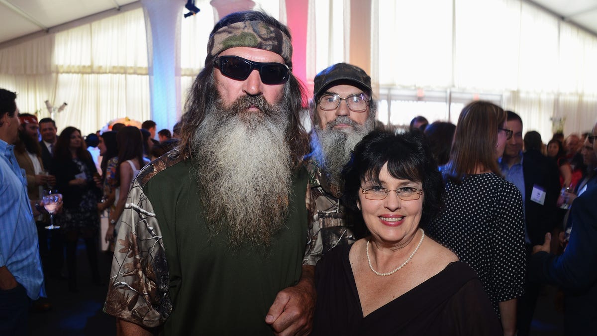 Duck Dynasty star Miss Kay Robertson suffering health issues