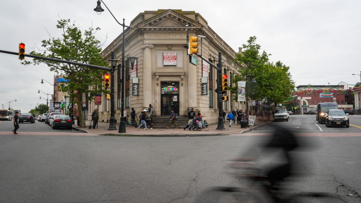 NJ Transit real estate projects tied up in court. Why?
