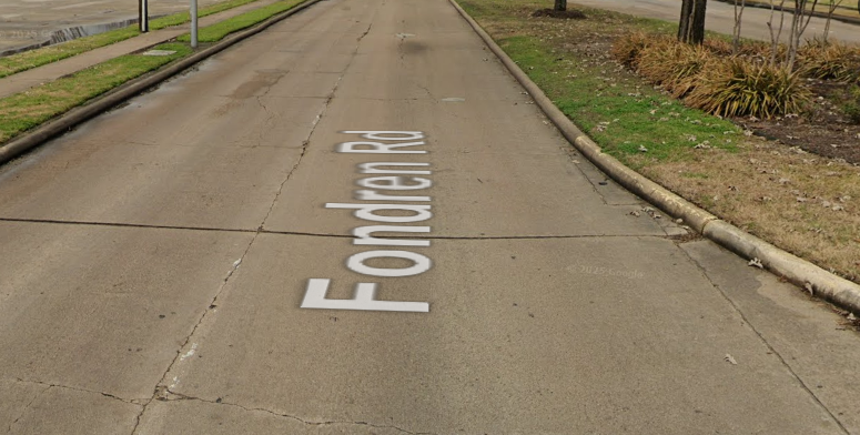 Reem Musallam Killed and 2 Hurt in Houston Accident on Fondren Road