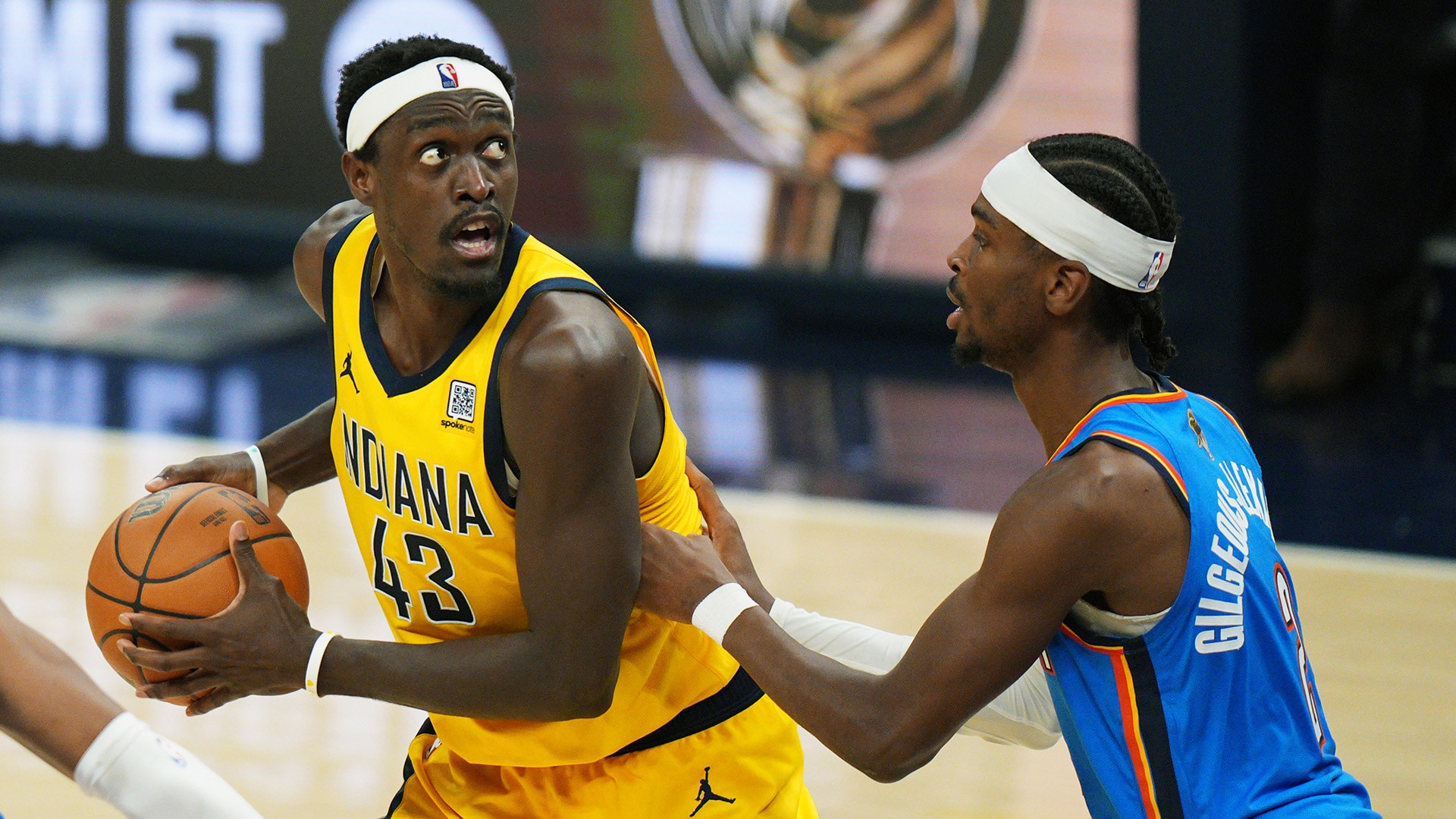 NBA Finals MVP Ladder: Closing arguments to be made in decisive Game 7