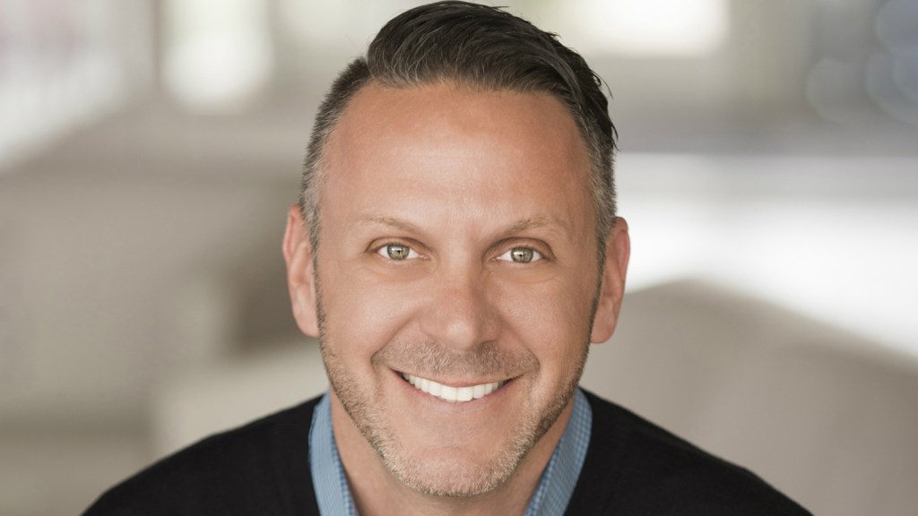 HGTV Programming Chief Was 55