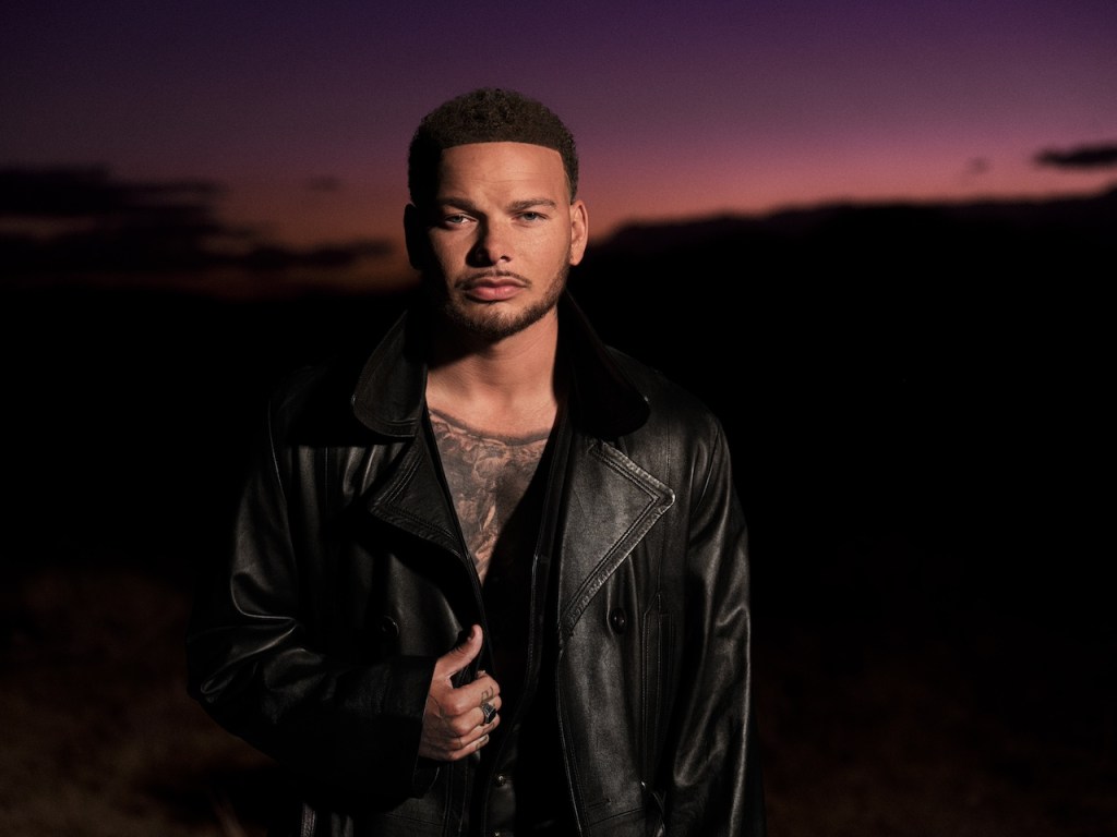 Kane Brown Joins ‘The Token Groomsman’ Movie Opposite Taylor Lautner
