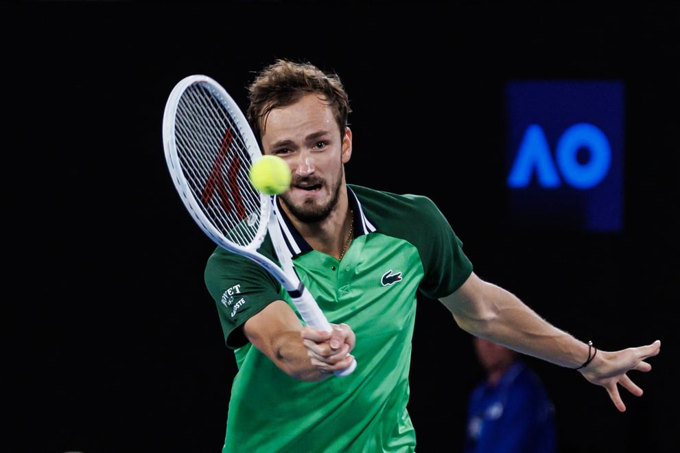 ATP Den Bosch Day 4 Predictions Including Medvedev vs Mannarino