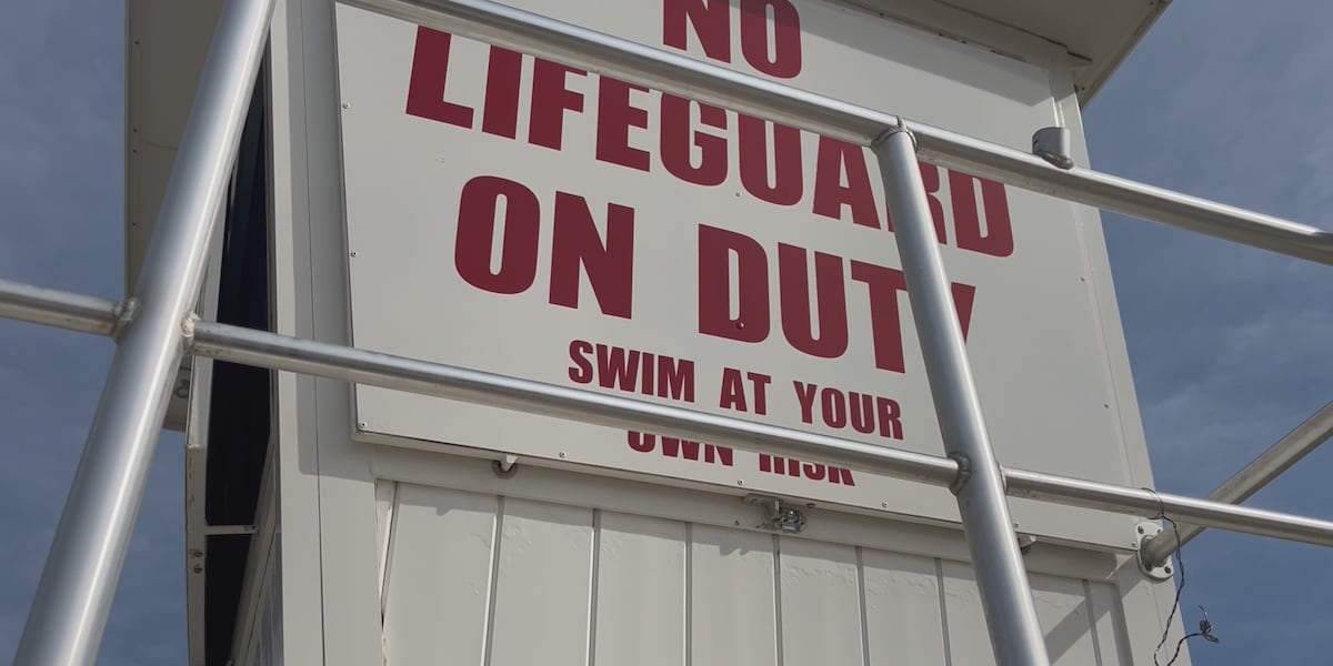 City of Tybee Island shares South End Sand Bar awareness video: ‘Be aware, stay safe’