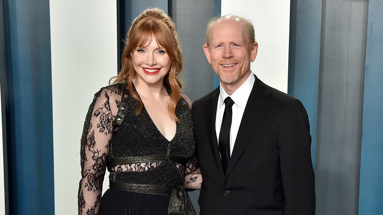 Bryce Dallas Howard talks unusual childhood interests and Hollywood privilege
