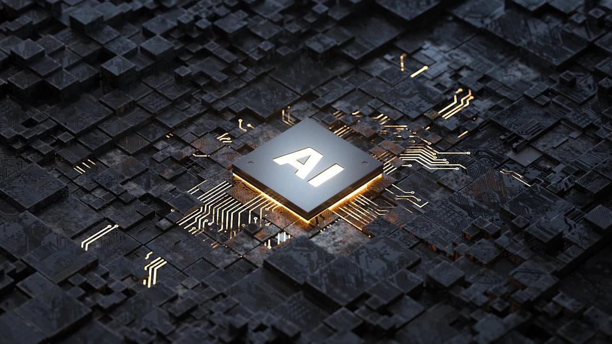 AMD’s Shopping Spree Continues. Is the AI Stock a Buy?