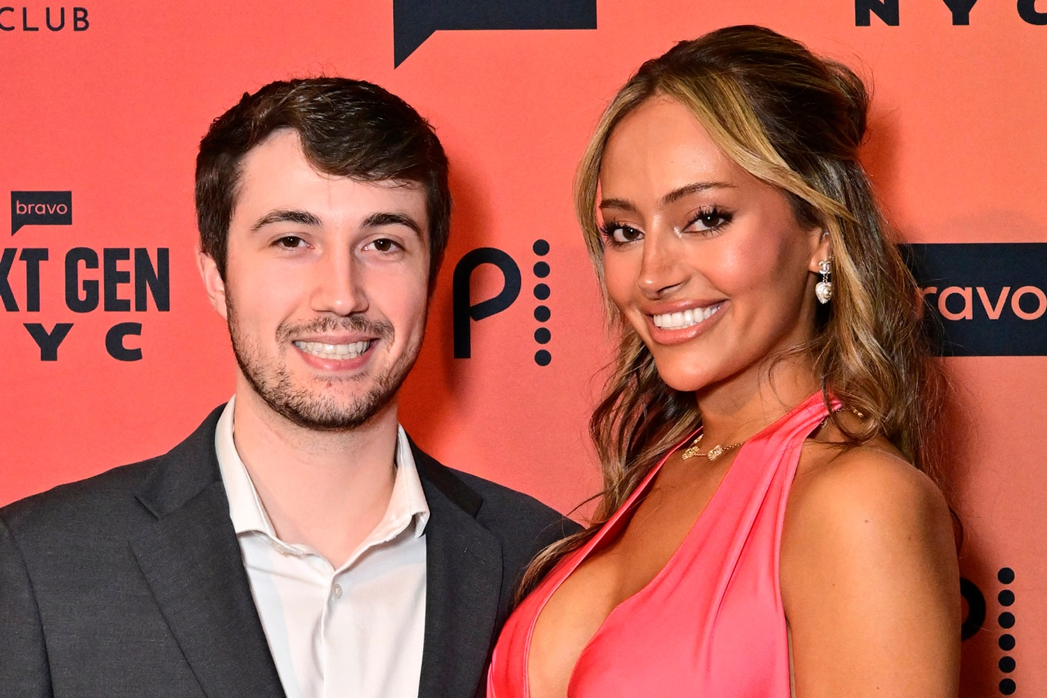 Who Is Emira D’Spain’s Boyfriend Kevin Stefanick? Relationship Details