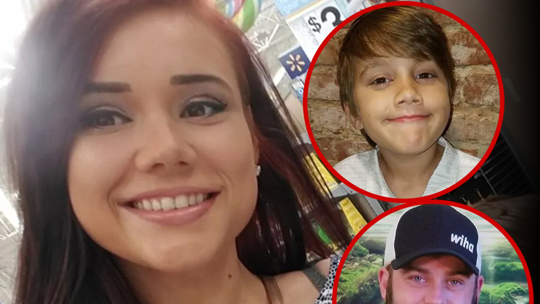 ’16 and Pregnant’ Star Whitney Purvis Missed Son’s Funeral, Showed Up Late