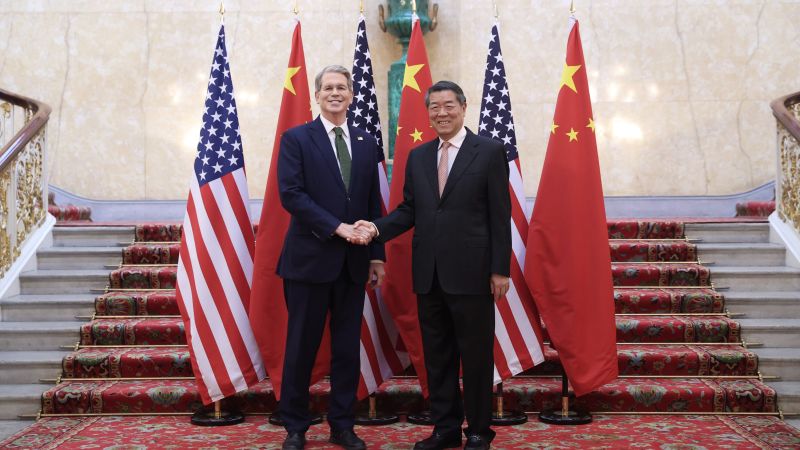 Trump’s China ‘truce’ is nothing of the sort