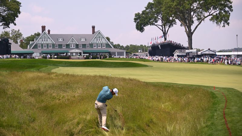 US Open: ‘This course is too tough for me’ – Why Oakmont is so hard for the world’s best golfers