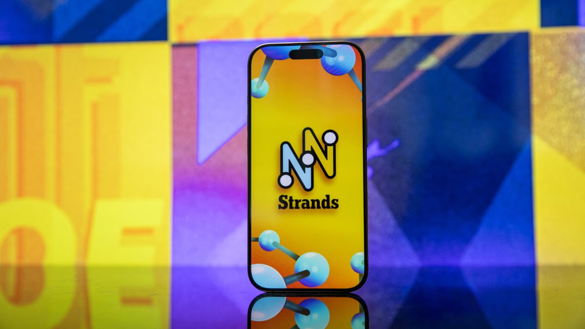 NYT Strands hints, answers for June 11
