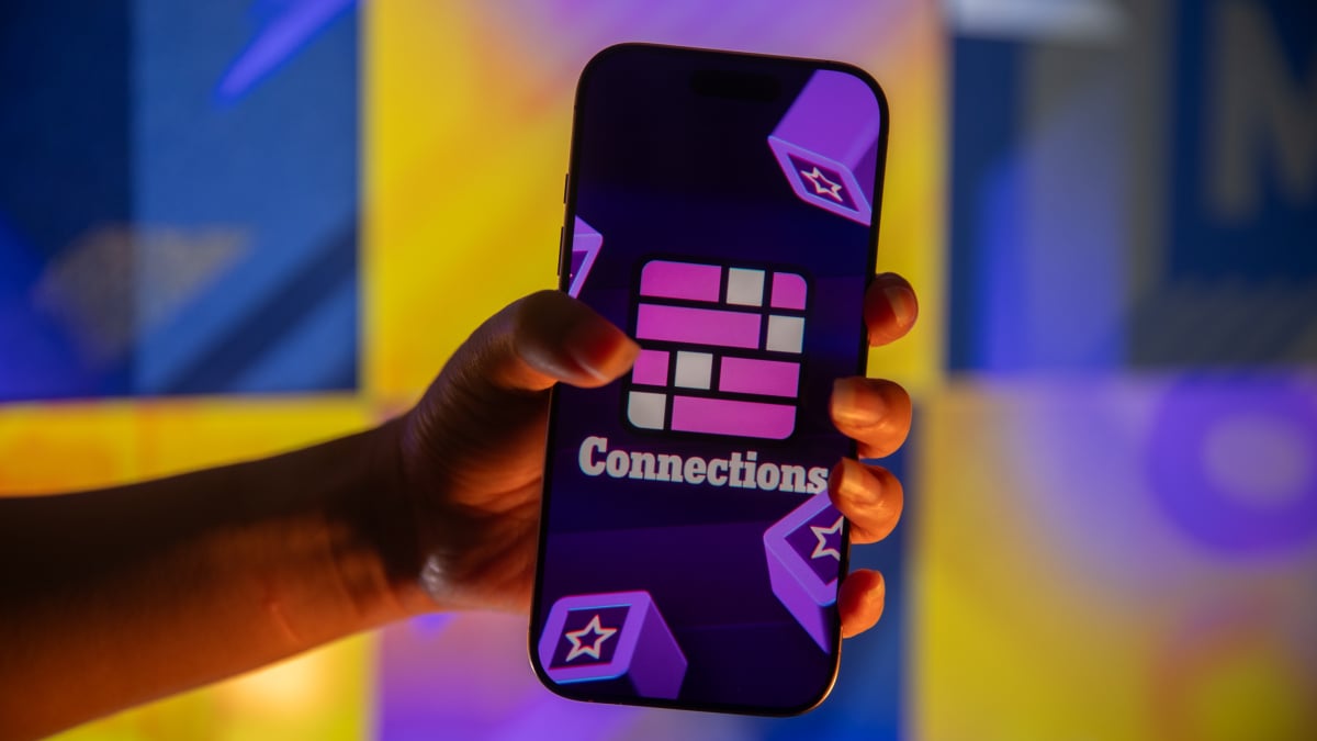 NYT Connections hints and answers for June 22: Tips to solve ‘Connections’ #742.