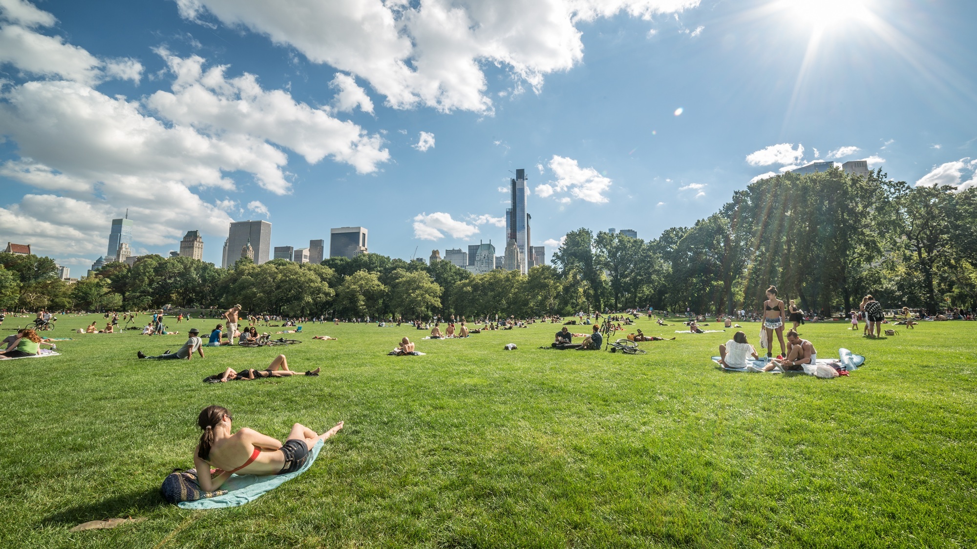 How to Stay Safe This Weekend