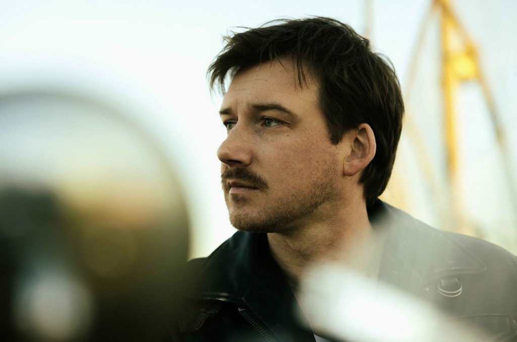 Morgan Wallen Hits New Country Milestone in Australia