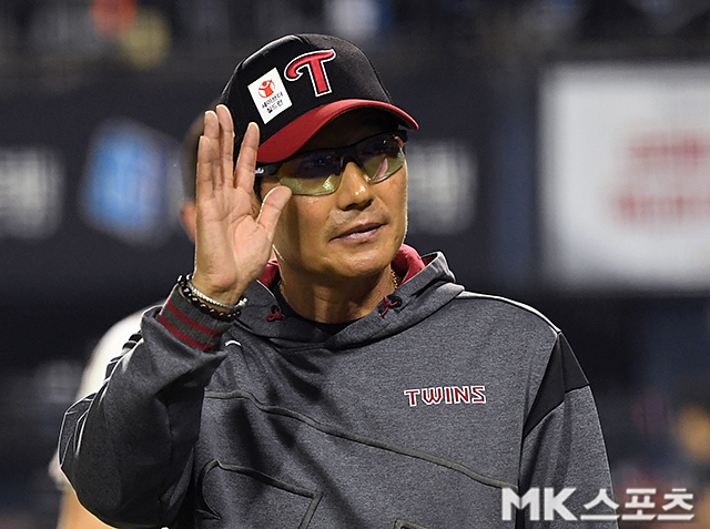 “In the end, (Oh) Ji-hwan must be saved. The coaching staff, himself, is working very hard to raise ..