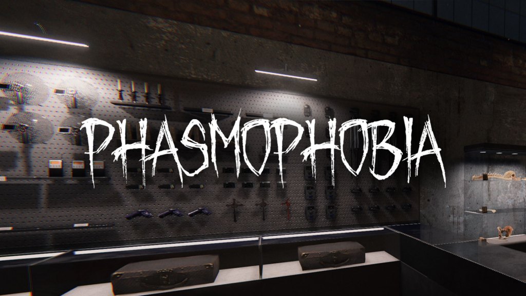 Blumhouse To Adapt Paranormal Horror Game