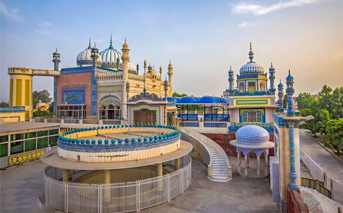 Sadiqabad