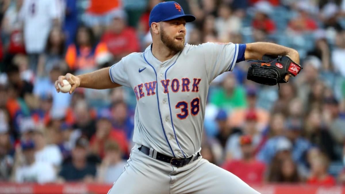 Mets vs. Dodgers odds, prediction, props: Proven model’s free 2025 MLB picks, Tuesday, June 3 best bets