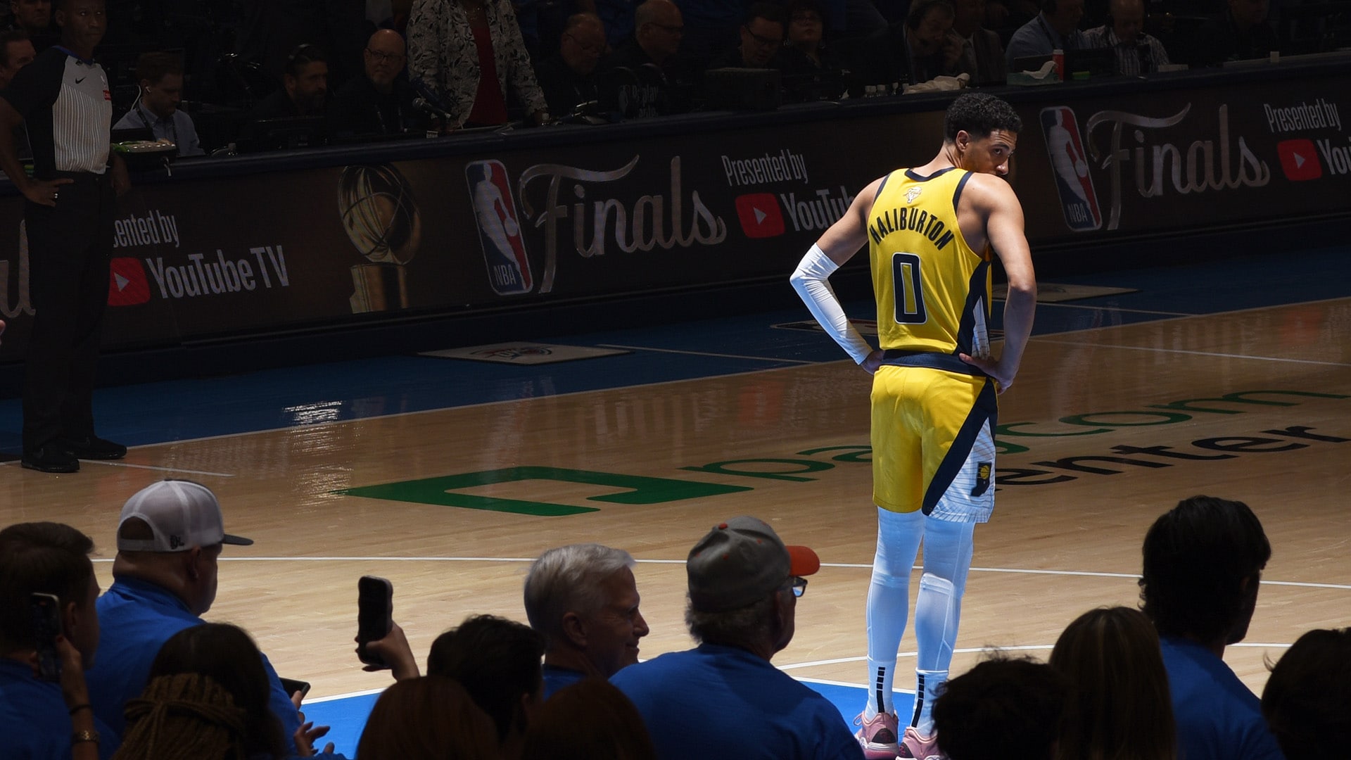 2025 NBA Finals: 4 things to watch for in Game 6 of Finals