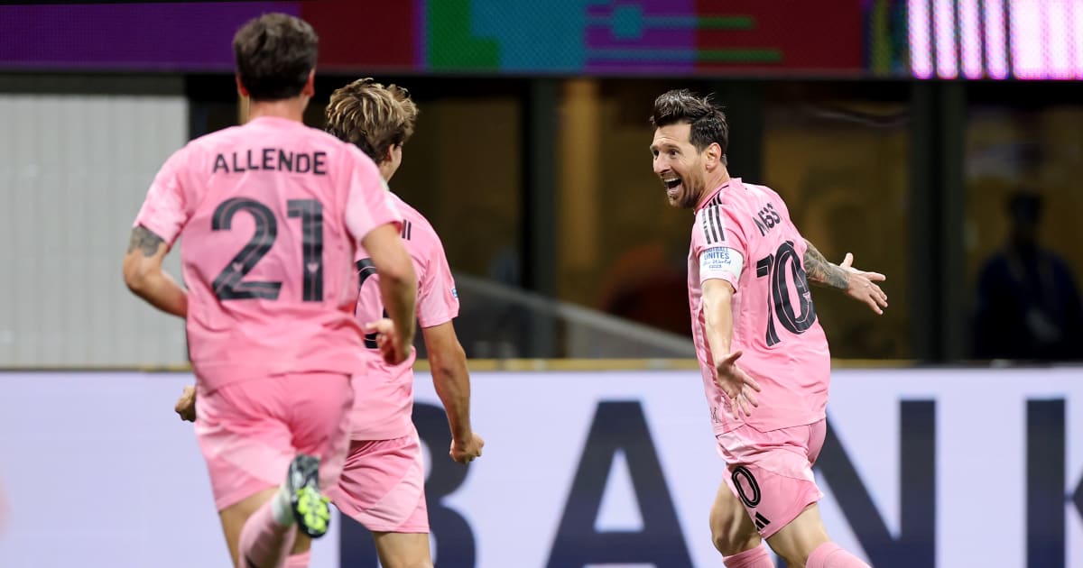 These teams have qualified for the round of 16 – full list